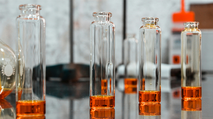 Meningkatkan Nilai Jual Produk dengan Fragrance dan Raw Materials Terbaik